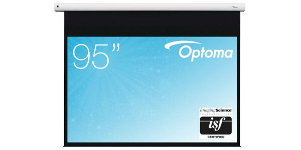 Optoma DE-1095EGA projectiescherm 2,41 m (95") 16:10