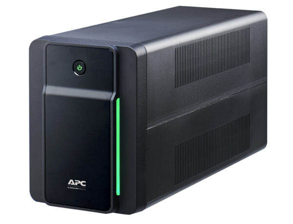APC Back-UPS BX1600MI Noodstroomvoeding - 1600VA, 6x C13, USB - Afbeelding 7