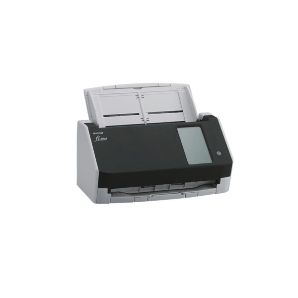 Ricoh fi-8040 ADF-/handmatige invoer scanner 600 x 600 DPI A4 Zwart, Grijs - Afbeelding 26
