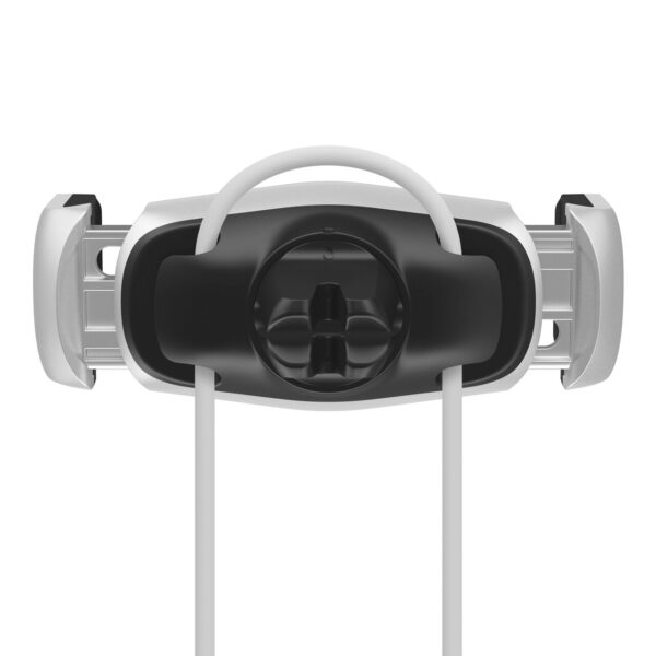Belkin F7U017bt Passieve houder Mobiele telefoon/Smartphone Zwart, Zilver - Afbeelding 6