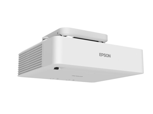 Epson EB-L530U beamer/projector Projector met normale projectieafstand 5200 ANSI lumens 3LCD WUXGA (1920x1200) Wit - Afbeelding 17