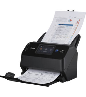 Canon imageFORMULA DR-S130 Paginascanner 600 x 600 DPI A4 Zwart