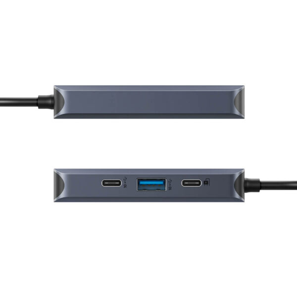 Targus HyperDrive Next USB Type-C Blauw - Afbeelding 6
