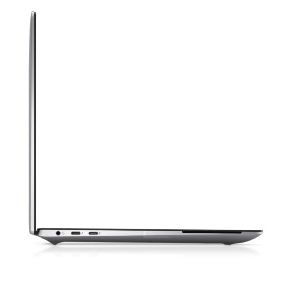 DELL Precision 5470 Intel® Core™ i7 i7-12800H Mobiel werkstation 35,6 cm (14") Full HD+ 16 GB LPDDR5-SDRAM 512 GB SSD NVIDIA RTX - Afbeelding 5