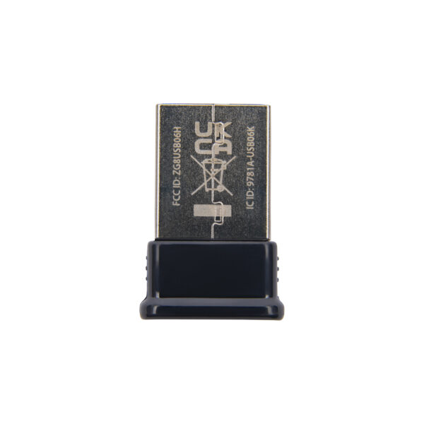 StarTech.com Mini USB Bluetooth 2.1 Adapter Klasse 1 EDR Draadloos Netwerkadapter - Afbeelding 2