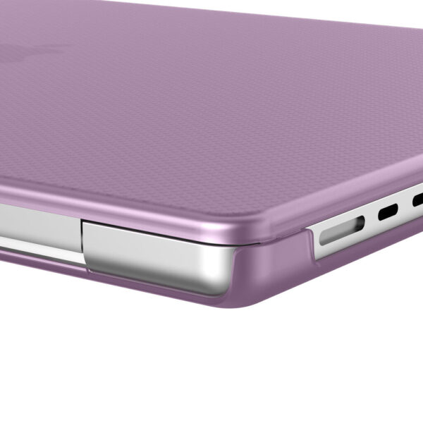 Incase INMB200722-IPK laptoptas 40,6 cm (16") Hardshell-doos Roze - Afbeelding 11