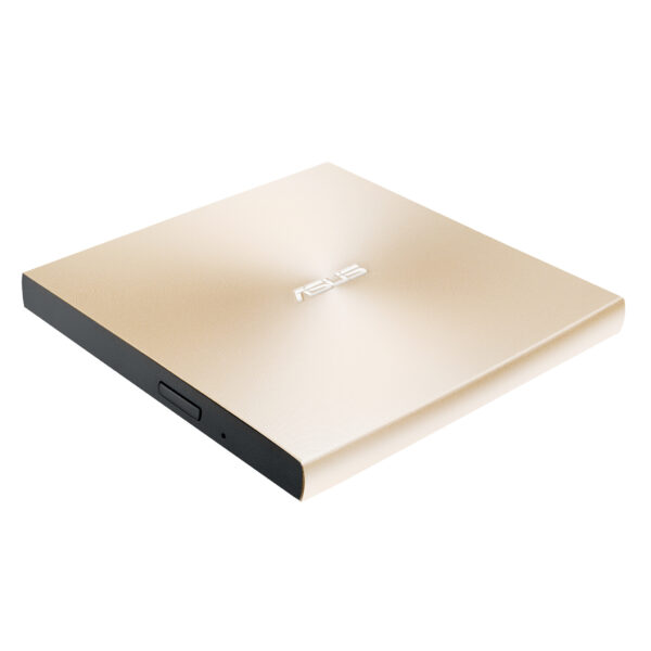 ASUS SDRW-08U8M-U optisch schijfstation DVD±RW Goud - Afbeelding 2