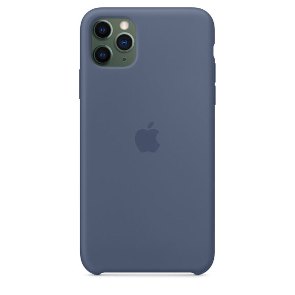 Apple MX032ZM/A mobiele telefoon behuizingen 16,5 cm (6.5") Hoes Blauw - Afbeelding 4