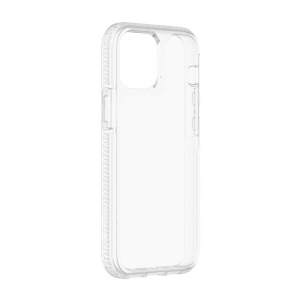 Griffin Survivor Strong mobiele telefoon behuizingen 13,7 cm (5.4") Hoes Transparant - Afbeelding 2