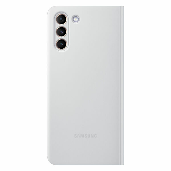 Samsung EF-ZG996 mobiele telefoon behuizingen 17 cm (6.7") Hoes Grijs - Afbeelding 3