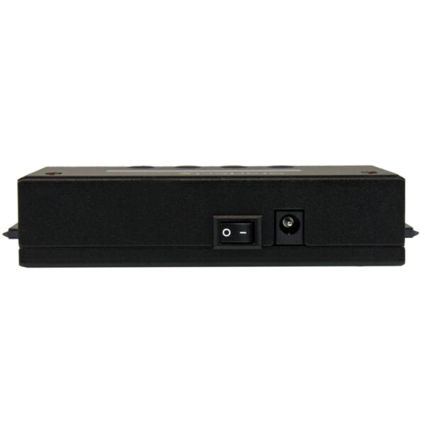 StarTech.com 1:1 Standalone Hard Drive Cloner met Multi Disk Image Manager voor Backup en Restore, Meerdere Disk Images opslaan - Afbeelding 5