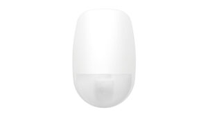 Hikvision Digital Technology DS-PDC15-EG2-WE bewegingsmelder Passieve infraroodsensor (PIR) Draadloos Muur Wit