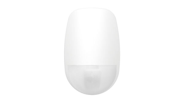 Hikvision Digital Technology DS-PDC15-EG2-WE bewegingsmelder Passieve infraroodsensor (PIR) Draadloos Muur Wit