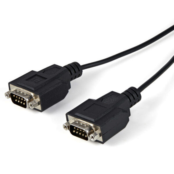 StarTech.com 2-poort FTDI USB naar RS232 Seriële Adapter Verloopkabel met COM-behoud - Afbeelding 6