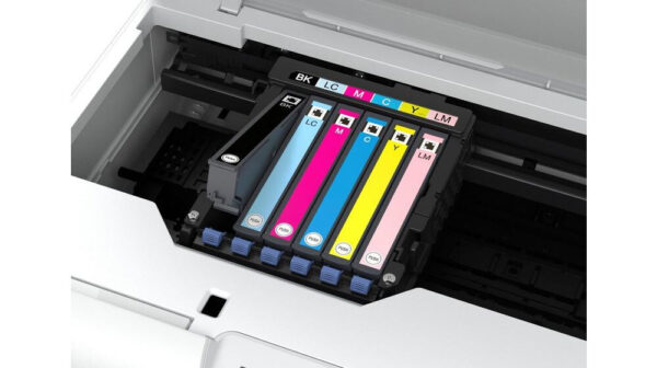 Epson Expression Photo XP-65 inkjetprinter Kleur 5760 x 1440 DPI A4 Wifi - Afbeelding 7
