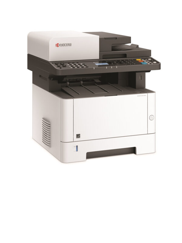 KYOCERA ECOSYS M2135dn Laser A4 1200 x 1200 DPI 35 ppm - Afbeelding 4