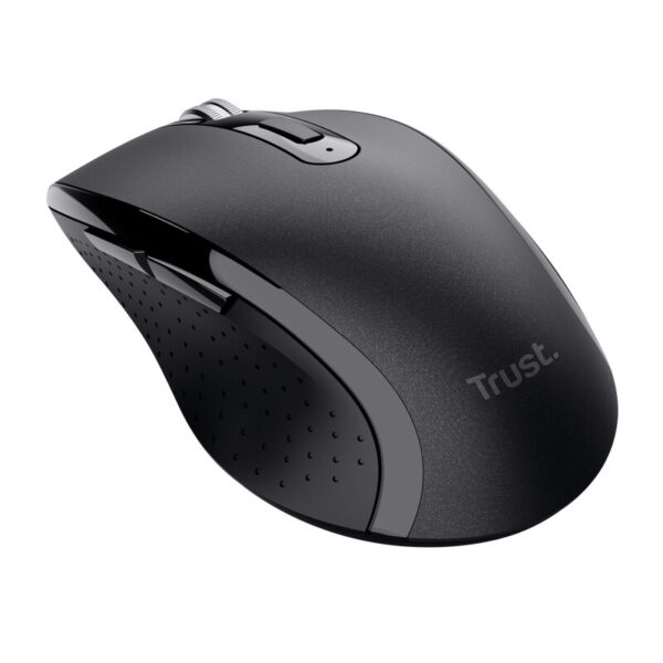 Trust Sura muis Kantoor Rechtshandig RF Draadloos Optisch 1500 DPI - Afbeelding 8