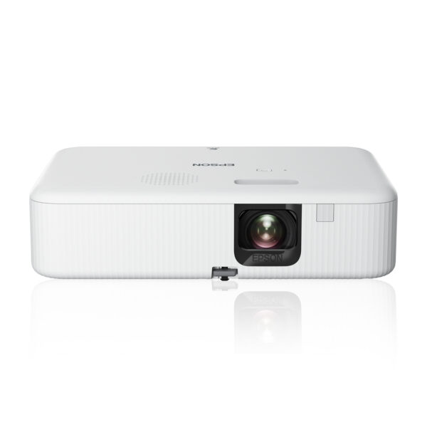 Epson CO-FH02 Smart Full HD-projector, 3000 lumen, scherm van maximaal 391 inch - Afbeelding 4