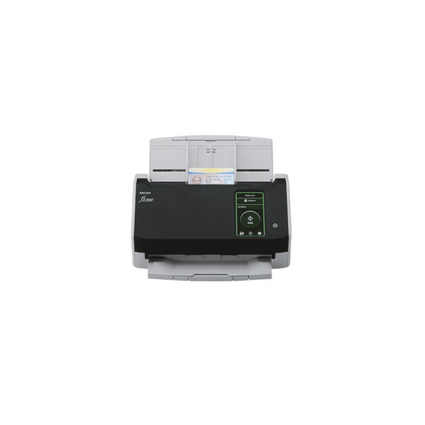 Ricoh fi-8040 ADF-/handmatige invoer scanner 600 x 600 DPI A4 Zwart, Grijs - Afbeelding 21