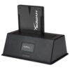 StarTech.com Single Bay USB 3.0 naar SATA Hard Drive Docking Station, USB 3.0 (5 Gbps) Hard Drive Dock, Externe 2.5/3.5" SATA I/ - Afbeelding 3