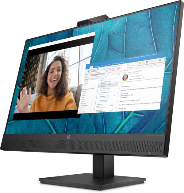 HP M27m Conferencing Monitor - Afbeelding 10
