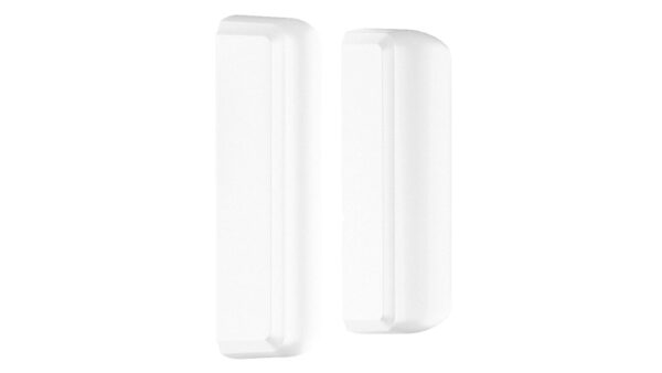 Hikvision Digital Technology DS-PDMCX-E-WE deur-/raamsensor Draadloos Wit - Afbeelding 2