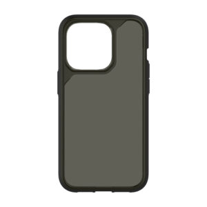 Griffin Survivor Strong mobiele telefoon behuizingen 15,5 cm (6.1") Hoes Zwart