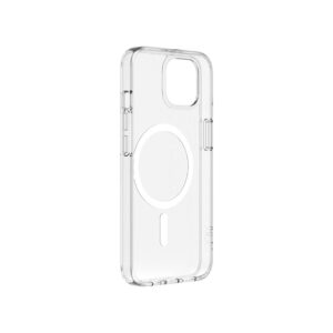 Belkin SheerForce mobiele telefoon behuizingen 15,5 cm (6.1") Hoes Transparant