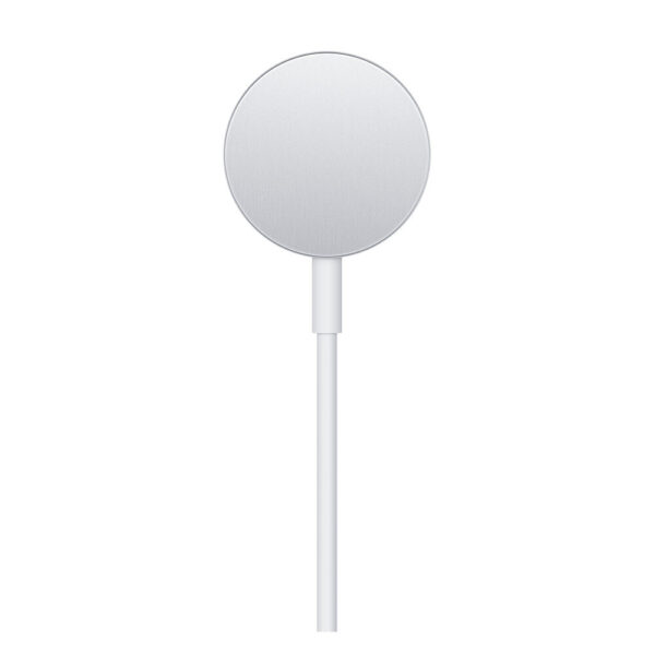 Apple MX2E2ZM/A slimme draagbare accessoire Oplaadkabel Wit - Afbeelding 3