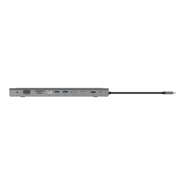 Belkin USB-C 11-in-1 Hub - Afbeelding 4