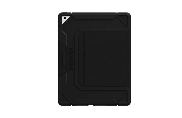 Griffin GIPD-026-BLK tabletbehuizing 25,9 cm (10.2") Folioblad Zwart