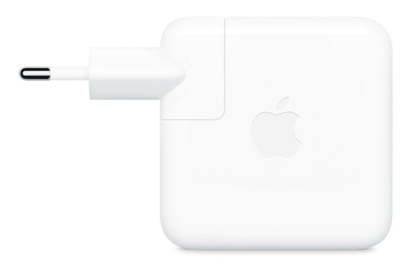 Apple MXN53ZM/A oplader voor mobiele apparatuur Hoofdtelefoons, Laptop, Smartphone Wit AC Binnen