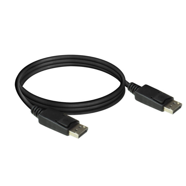 ACT 2 meter DisplayPort kabel male - male - Afbeelding 2