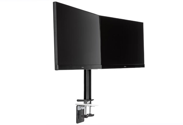 iiyama DS1002C-B1 flat panel bureau steun 76,2 cm (30") Zwart - Afbeelding 7