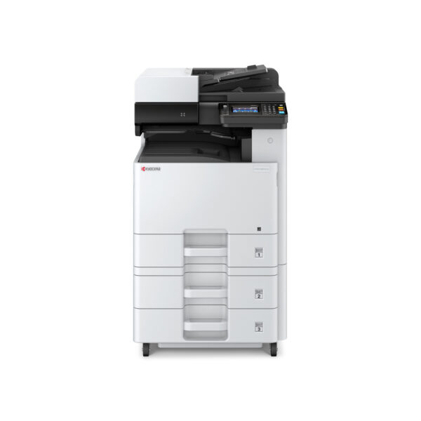 KYOCERA ECOSYS M8124cidn Laser A3 9600 x 600 DPI 24 ppm - Afbeelding 5