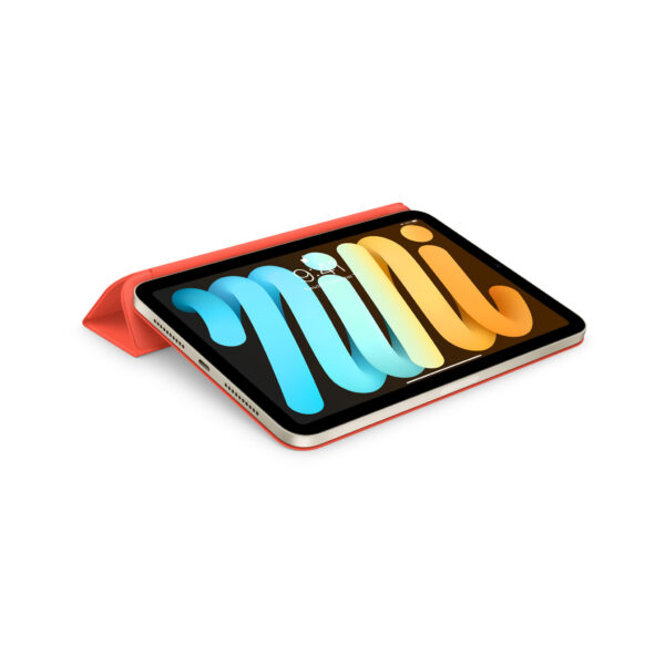 Apple MM6J3ZM/A tabletbehuizing 21,1 cm (8.3") Folioblad Oranje - Afbeelding 3