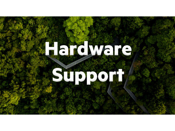 HPE HU7X0E garantie- en supportuitbreiding 5 jaar