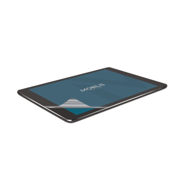 Mobilis 036259 schermbeschermer voor tablets Doorzichtige schermbeschermer Samsung 1 stuk(s) - Afbeelding 2