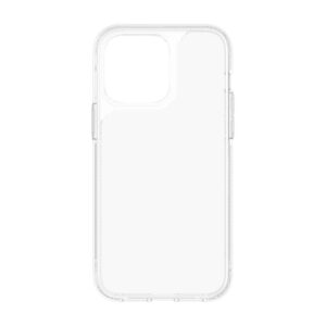 Griffin Survivor Strong mobiele telefoon behuizingen 17 cm (6.7") Hoes Transparant