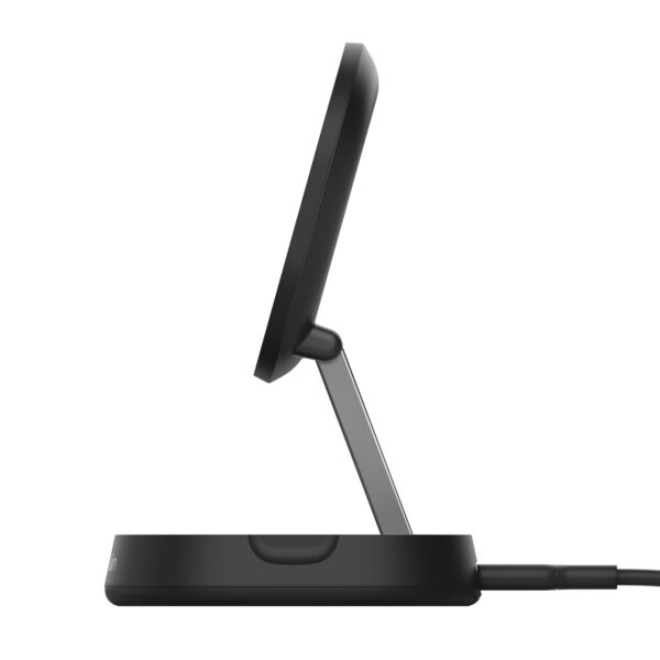 Belkin BoostCharge Pro Smartphone Zwart AC Draadloos opladen Snel opladen Binnen - Afbeelding 5