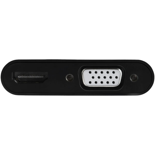 StarTech.com Mini DisplayPort naar HDMI VGA adapter 4K 60Hz - Afbeelding 4