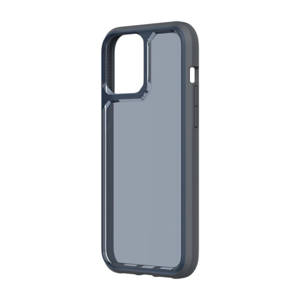 Griffin Survivor Strong mobiele telefoon behuizingen 17 cm (6.7") Hoes Blauw