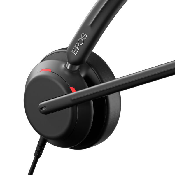 EPOS IMPACT 730 Mono headset, USB-C - Afbeelding 2