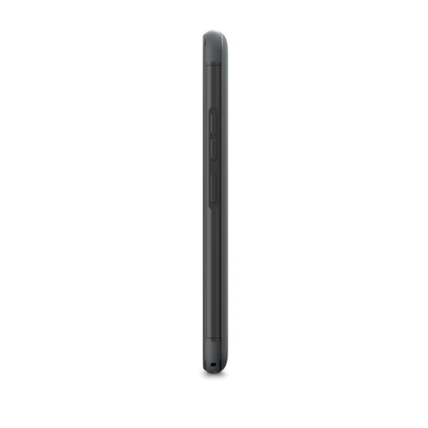 Gigaset GX6 PRO 16,8 cm (6.6") Dual SIM Android 12 5G USB Type-C 8 GB 128 GB 5000 mAh Grijs, Titanium - Afbeelding 2