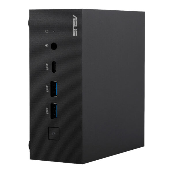 ASUS ExpertCenter PN64-BB3012MD Mini PC Zwart i3-1220P 1,5 GHz - Afbeelding 16