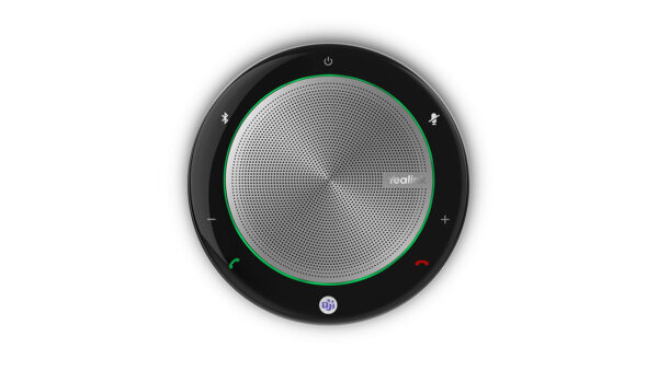 Yealink CP900 Teams Edition luidspreker telefoon Universeel USB/Bluetooth Zwart, Grijs - Afbeelding 7