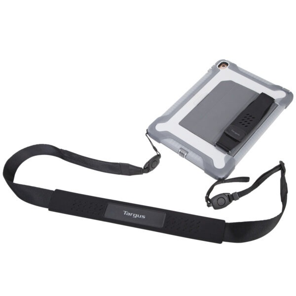 Targus SafePort riem Tablet Silicone Zwart - Afbeelding 8
