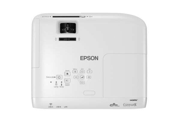 Epson EB-W49 - Afbeelding 3