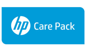 Hewlett Packard Enterprise U3LV7E garantie- en supportuitbreiding