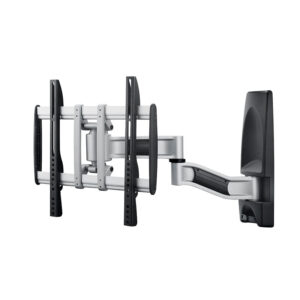 AG Neovo LMA-01 81,3 cm (32") Zwart, Zilver